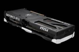 ვიდეო ბარათი MSI GeForce RTX 5070 Ti 16G VENTUS 3X