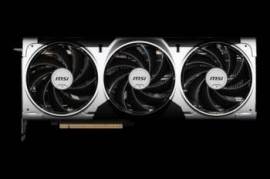 ვიდეო ბარათი MSI GeForce RTX 5070 Ti 16G VENTUS 3X