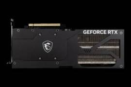 ვიდეო ბარათი MSI GeForce RTX 5070 Ti 16G VENTUS 3X