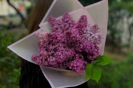 თაიგულის დამზადება. თაიგული მიტანით. ყვავილები