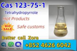 Pyrrolidine Cas 123-75-1 Factory from China