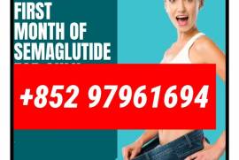 Semaglutide910463-68-2  Sema  top quality wholesal