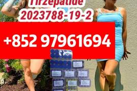 Semaglutide910463-68-2  Sema  to quality  factory