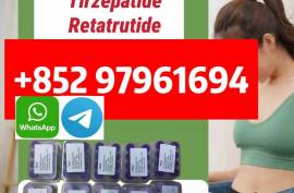 Semaglutide910463-68-2  99%+purity  top quality 