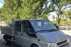 ტვირთის გადაზიდვა