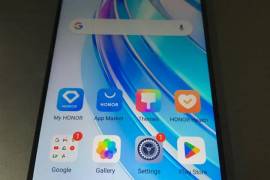 Honor X8a