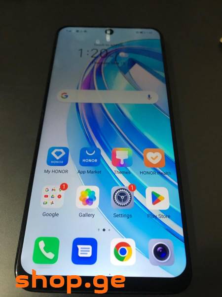 Honor X8a