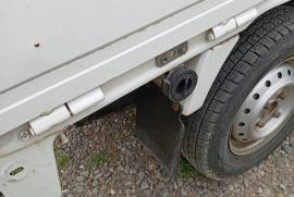 Auto / Moto, Special Equipment, Cars, Suzuki, Carry
