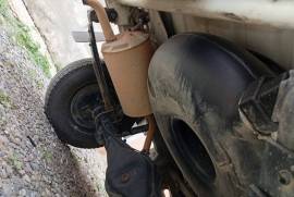 Auto / Moto, Special Equipment, Cars, Suzuki, Carry