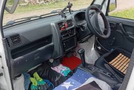 Auto / Moto, Special Equipment, Cars, Suzuki, Carry