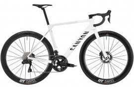 2025 Canyon Ultimate CF SLX 9 Di2 Aero Road Bike
