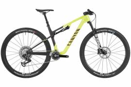 2025 Canyon Lux World Cup CFR AXS Mountain Bike