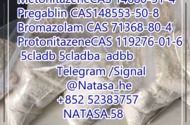 119276-01-6 Protonitazene Pharmaceutical Grade