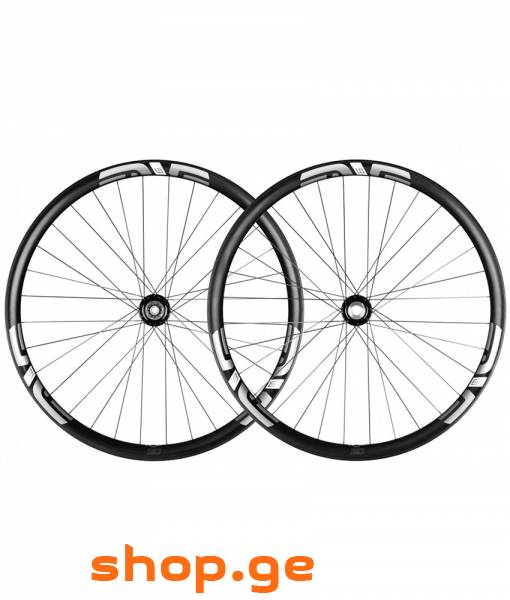 ENVE M930 29 Wheelset with I9 Hubs (ALANBIKESHOP)