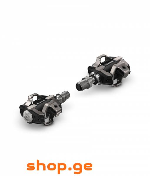 Garmin Rally XC200 Power Meter Pedals