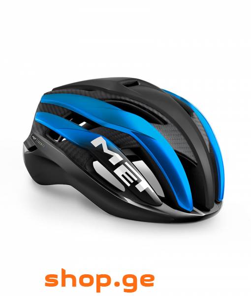 MET Trenta 3K Carbon Helmet (ALANBIKESHOP)