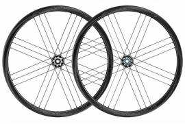 Campagnolo Bora WTO 33 Disc 2 Way Fit Wheelset 
