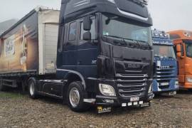 სპეც-ტექნიკა, Daf