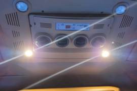 სპეც-ტექნიკა, Daf