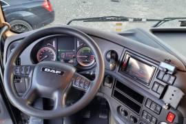 სპეც-ტექნიკა, Daf