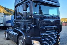 სპეც-ტექნიკა, Daf