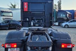 სპეც-ტექნიკა, Daf