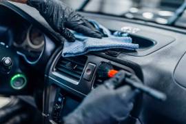 ავტომობილის დეტალური ქიმწმენდა Detailing Lab