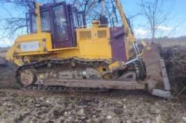 2015 Komatsu D61PX