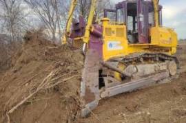 2015 Komatsu D61PX
