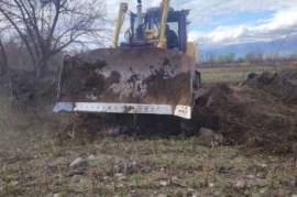 2015 Komatsu D61PX