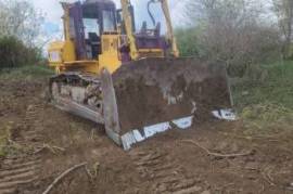 2015 Komatsu D61PX