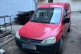 Auto / Moto, Special Equipment, Special Equipment, OPEL