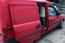 Auto / Moto, Special Equipment, Special Equipment, OPEL
