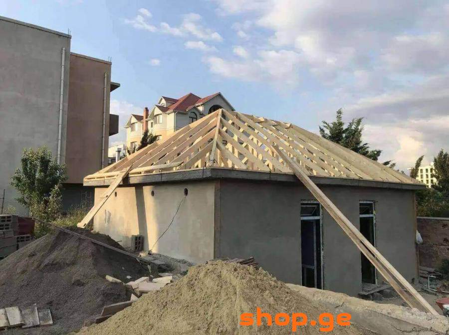 სახურავები