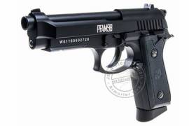 Beretta 92 ავტომატური გასროლა USA ახალი, გაუხსნელი