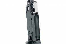 Walther PPQ ხრახნლულიანი USA ახალი, გაუხსნელი