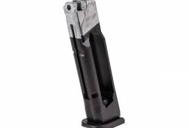 Glock 17 Gen5 ტირის ტყვიებზე USA ახალი, გაუხსნელი