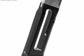 Glock 17 Gen5 ტირის ტყვიებზე USA ახალი, გაუხსნელი