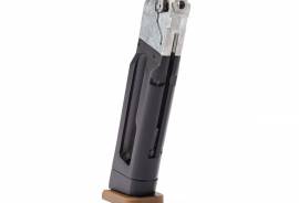 Umarex Glock 19X Gen5 Blowback USA ახალი, გაუხსნელ