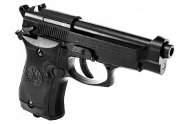 Beretta M84FS USA ახალი, გაუხსნელი პნევმატური