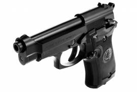 Beretta M84FS USA ახალი, გაუხსნელი პნევმატური