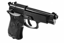 Beretta M84FS USA ახალი, გაუხსნელი პნევმატური