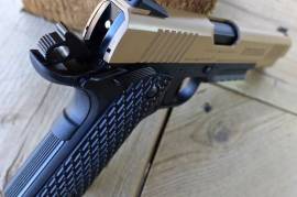 Colt M45 USA ახალი, გაუხსნელი პნევმატური