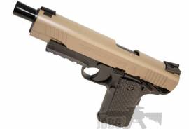 Colt M45 USA ახალი, გაუხსნელი პნევმატური