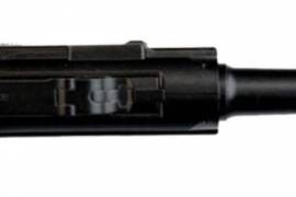 Parabellum P.08 USA ახალი, გაუხსნელი პნევმატური