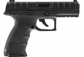 Beretta APX USA ახალი, გაუხსნელი პნევმატური