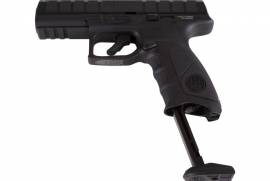 Beretta APX USA ახალი, გაუხსნელი პნევმატური
