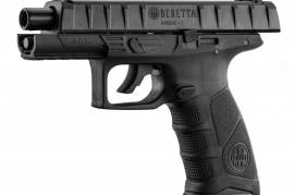 Beretta APX USA ახალი, გაუხსნელი პნევმატური