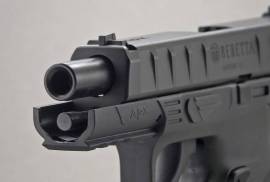 Beretta APX USA ახალი, გაუხსნელი პნევმატური