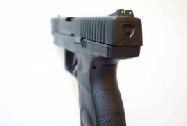Umarex Glock 9XP Blowback ~ USA ახალი, გაუხსნელი